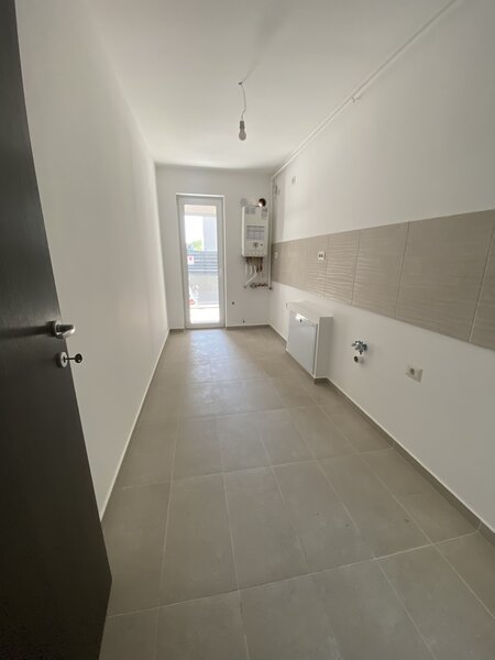 Drumul Taberei -Timisoara Valea Doftanei Residence